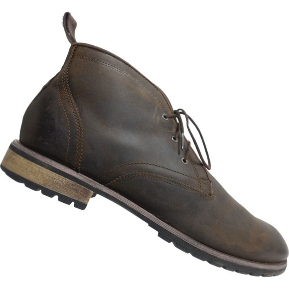 Mark Nason | Shoes | Mark Nason Skechers Men Chukka Boots  display picture 1
